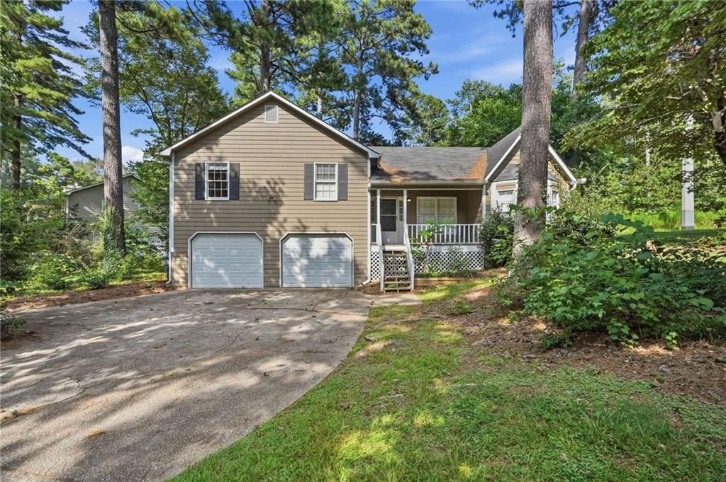 1948 Winding Creek Lane SW, Marietta, GA 30064