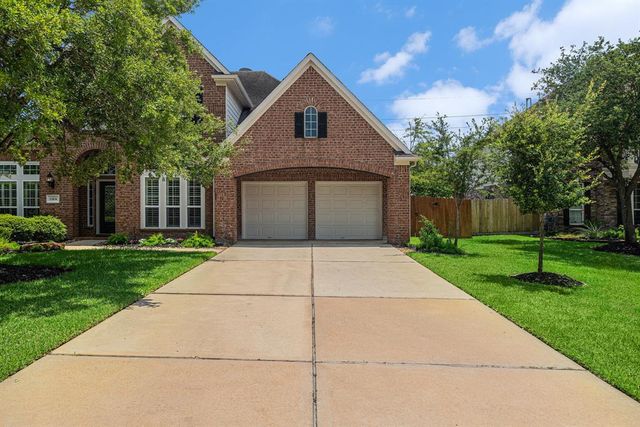 12631 Midland Creek Drive, Tomball, TX 77377