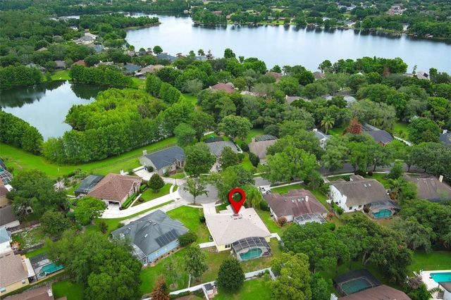 877 KENSINGTON GARDENS COURT, Oviedo, FL 32765
