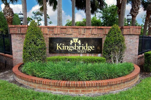877 KENSINGTON GARDENS COURT, Oviedo, FL 32765