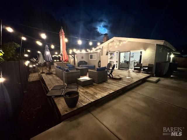 232 Aragon St, Vallejo, CA 94591