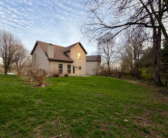 2457 Prescott Lane, Lexington, KY 40511