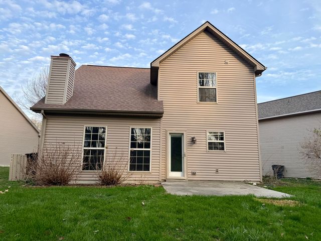 2457 Prescott Lane, Lexington, KY 40511