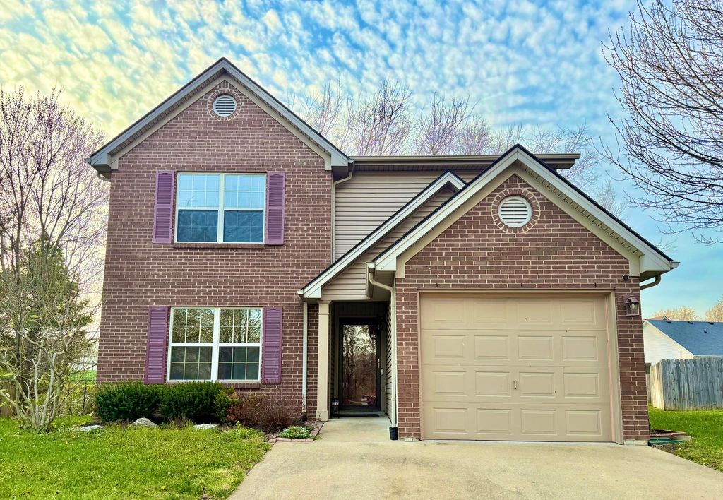 2457 Prescott Lane, Lexington, KY 40511