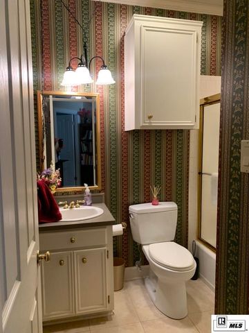 2302 BOCAGE PLACE, Ruston, LA 71270