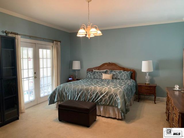 2302 BOCAGE PLACE, Ruston, LA 71270