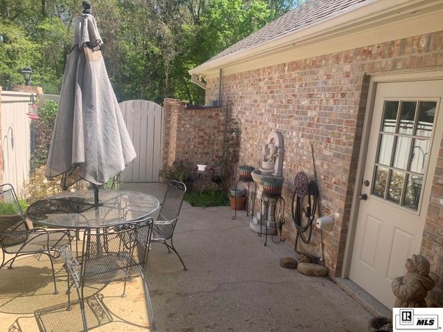 2302 BOCAGE PLACE, Ruston, LA 71270