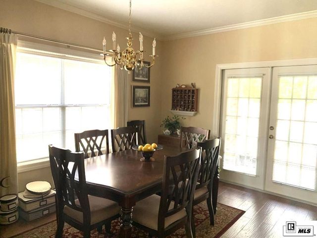 2302 BOCAGE PLACE, Ruston, LA 71270