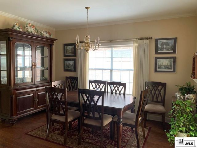 2302 BOCAGE PLACE, Ruston, LA 71270