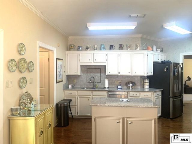 2302 BOCAGE PLACE, Ruston, LA 71270