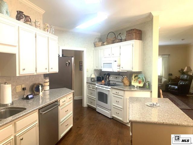 2302 BOCAGE PLACE, Ruston, LA 71270