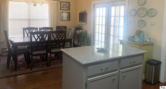 2302 BOCAGE PLACE, Ruston, LA 71270