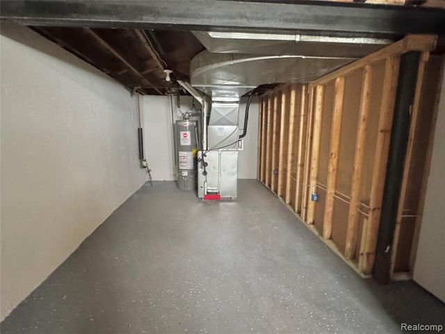 7751 Cortland Avenue, Allen Park, MI 48101