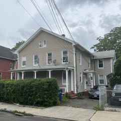 39-45 Harral Avenue, Bridgeport, CT 06604