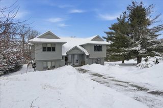 1B N Peak Village, Newbury, NH 03255