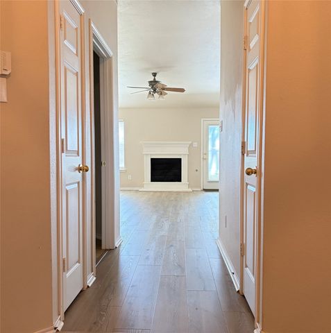 8301 Juliette Drive, Mckinney, TX 75071