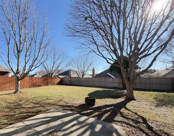 8301 Juliette Drive, Mckinney, TX 75071