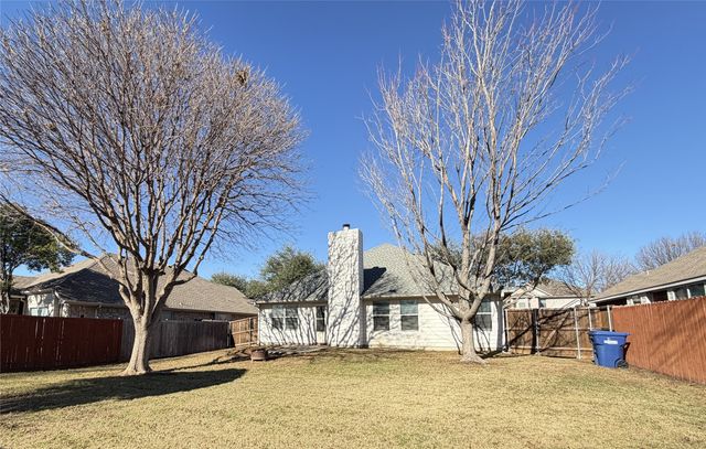 8301 Juliette Drive, Mckinney, TX 75071