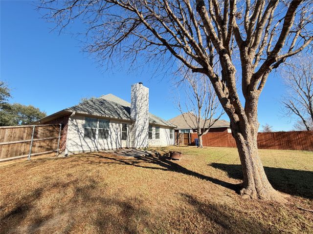 8301 Juliette Drive, Mckinney, TX 75071