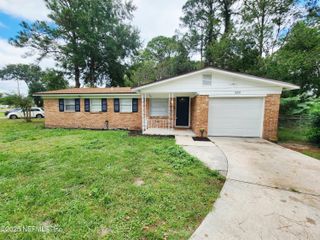 10235 MONACO Drive, Jacksonville, FL 32218