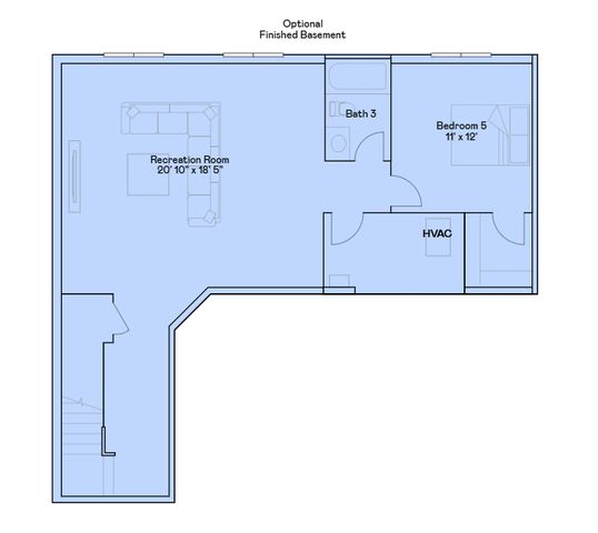 7633 Lotus Lane, Lino Lakes, MN 55014