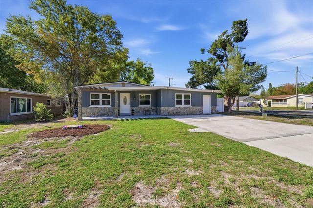 8001 N OLA AVENUE, Tampa, FL 33604