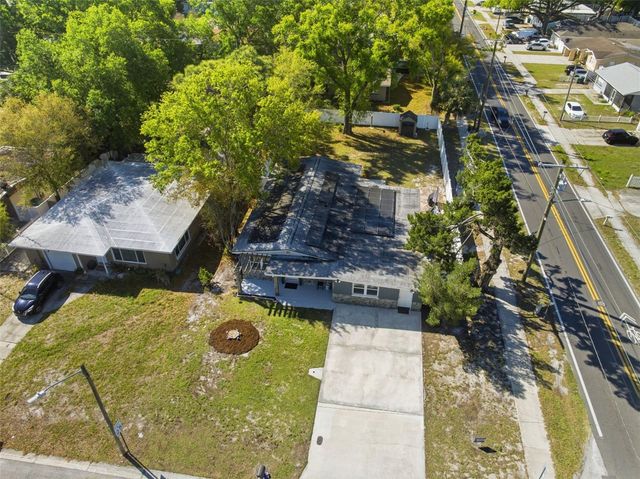 8001 N OLA AVENUE, Tampa, FL 33604
