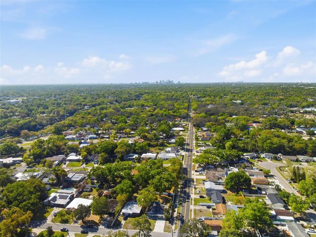 8001 N OLA AVENUE, Tampa, FL 33604