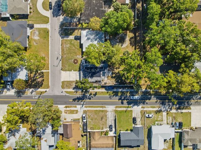 8001 N OLA AVENUE, Tampa, FL 33604