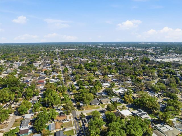 8001 N OLA AVENUE, Tampa, FL 33604