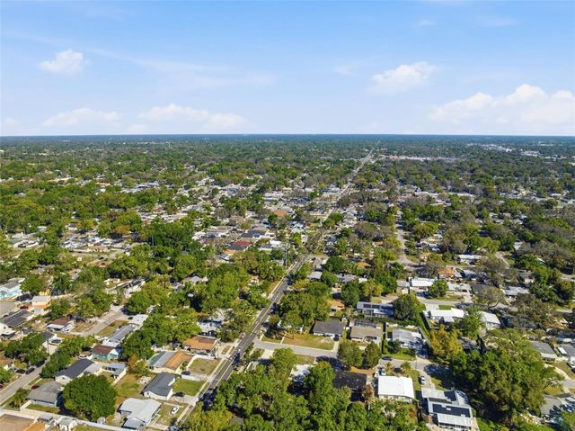 8001 N OLA AVENUE, Tampa, FL 33604