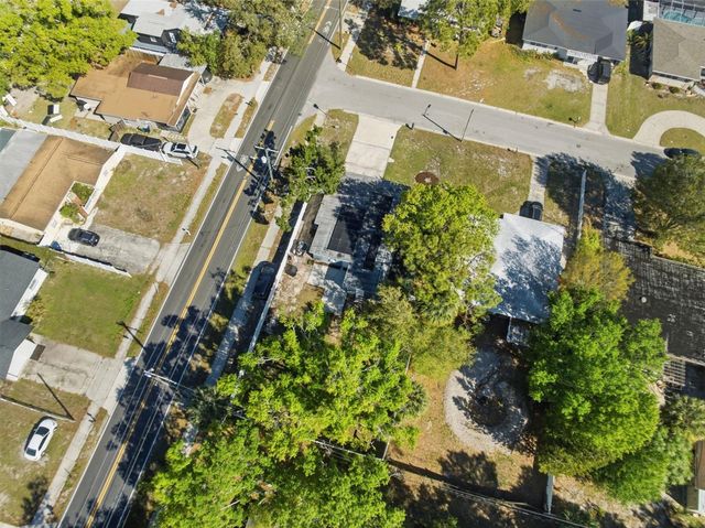 8001 N OLA AVENUE, Tampa, FL 33604