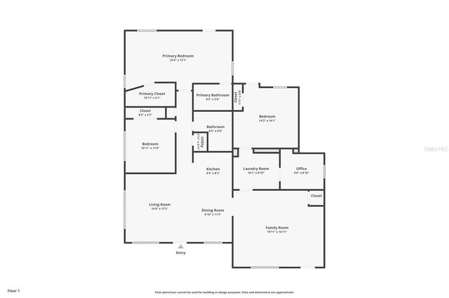 8001 N OLA AVENUE, Tampa, FL 33604