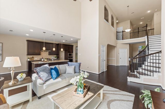 955 Smokethorn Trail, Richmond, TX 77406