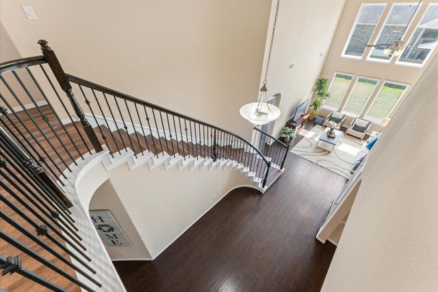 955 Smokethorn Trail, Richmond, TX 77406