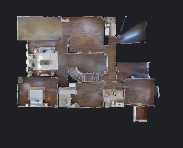 955 Smokethorn Trail, Richmond, TX 77406