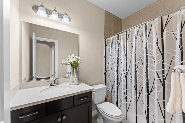 955 Smokethorn Trail, Richmond, TX 77406