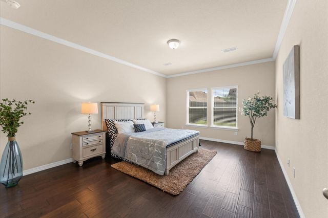 955 Smokethorn Trail, Richmond, TX 77406