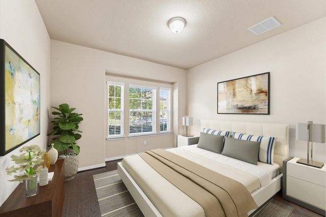 955 Smokethorn Trail, Richmond, TX 77406