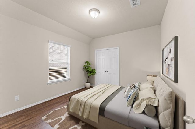 955 Smokethorn Trail, Richmond, TX 77406