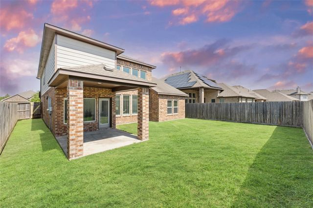 955 Smokethorn Trail, Richmond, TX 77406