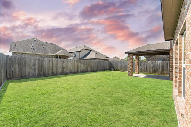 955 Smokethorn Trail, Richmond, TX 77406