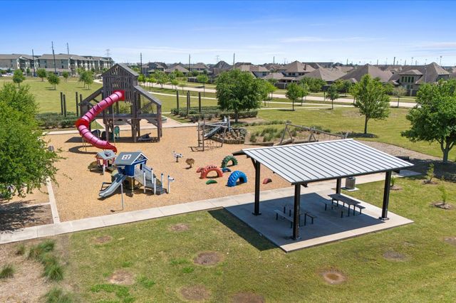 955 Smokethorn Trail, Richmond, TX 77406