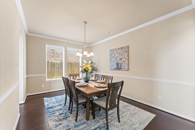 955 Smokethorn Trail, Richmond, TX 77406