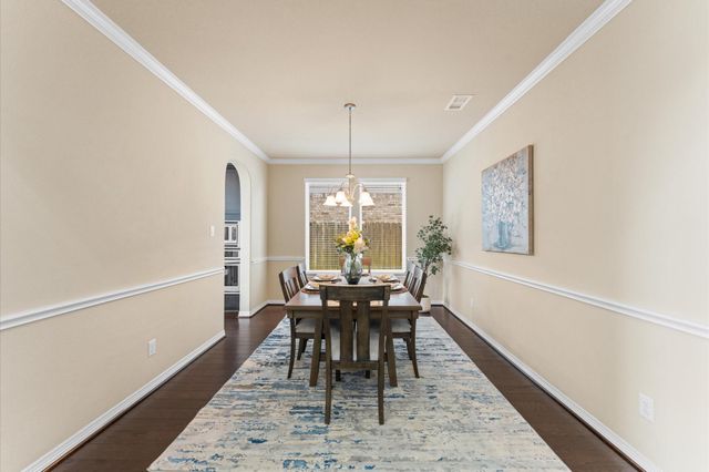 955 Smokethorn Trail, Richmond, TX 77406