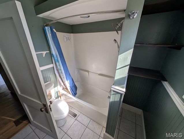 828 W Pearl Street, Staunton, IL 62088