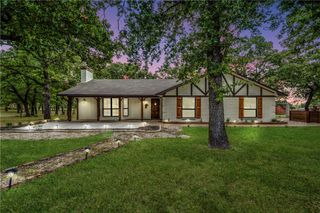 3754 Fort Graham Road, West, TX 76691