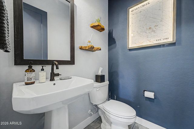 22837 E ORCHARD Lane, Queen Creek, AZ 85142