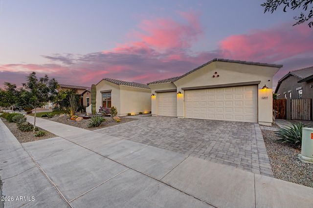 22837 E ORCHARD Lane, Queen Creek, AZ 85142