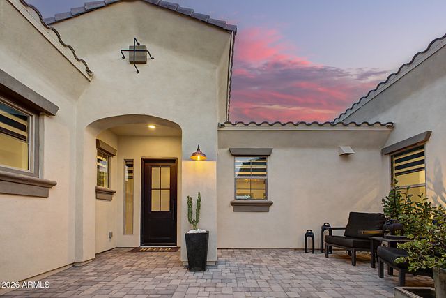 22837 E ORCHARD Lane, Queen Creek, AZ 85142